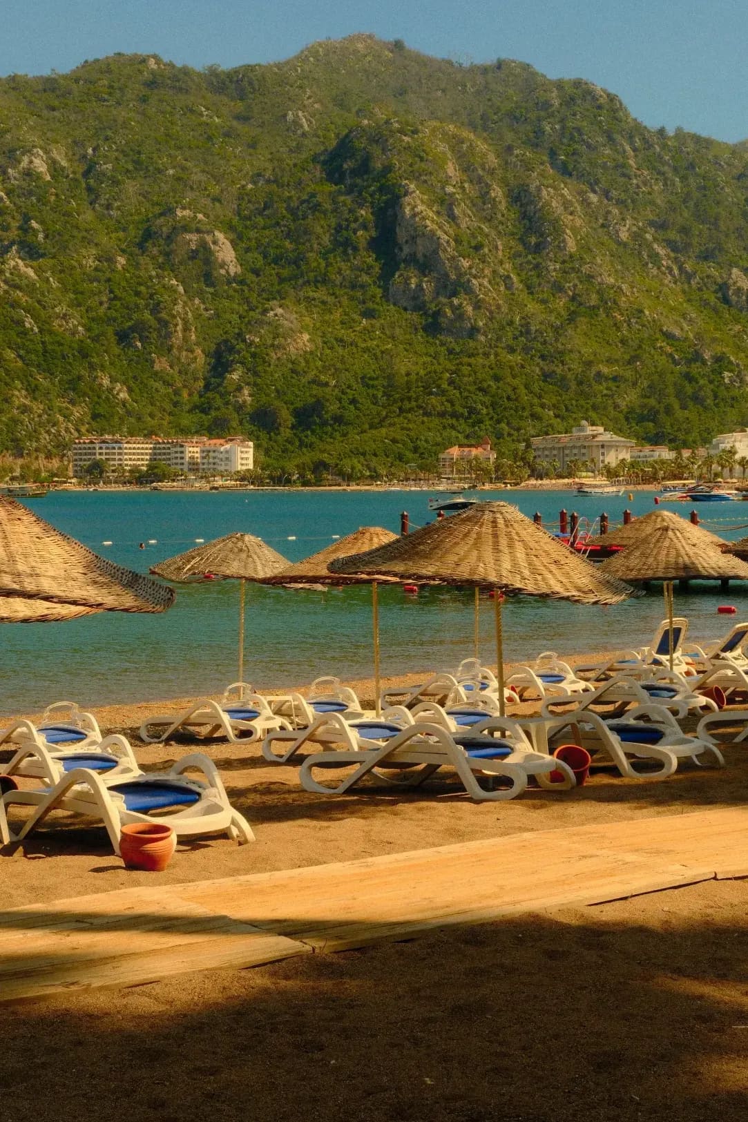 Cómo planificar unas vacaciones familiares sin estrés y con más tiempo para disfrutar