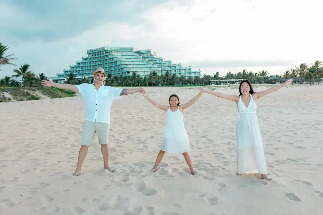 Qué tener en cuenta al elegir una agencia de vacaciones familiares